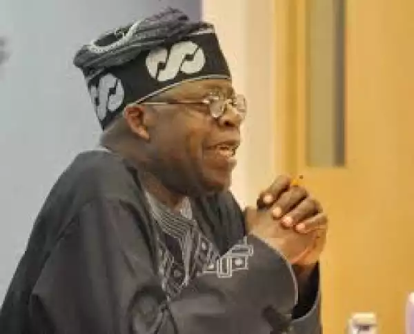 Court Approves Suit Against Tinubu Over Murder Of Funsho Williams