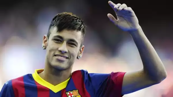Court Freezes Barca Footballer, Neymar, £31.3m Worth Of Assets Over Alleged Tax Evasion