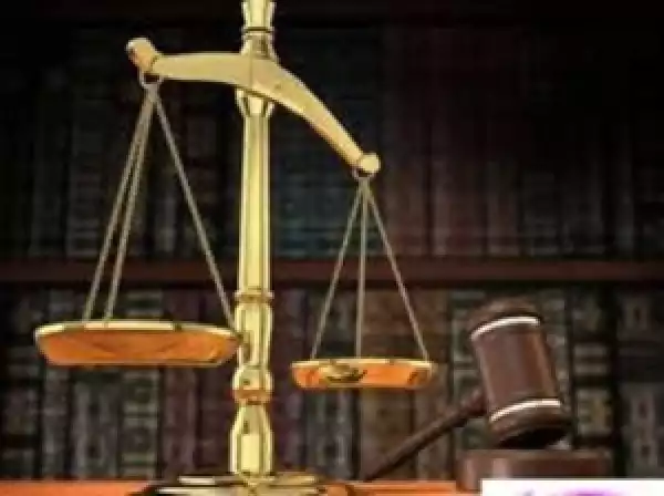 Court Remands 2 Men In Prison Custody Over Alleged Murder In Ogun