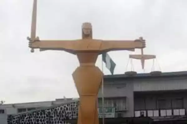 Court Sentenced Driver To One Year Imprisonment For Abducting Maid