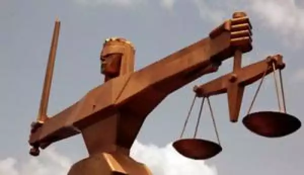 Court Sentences Police Inspector To Death By Hanging Over The Murder Of Sachet Water Dealer