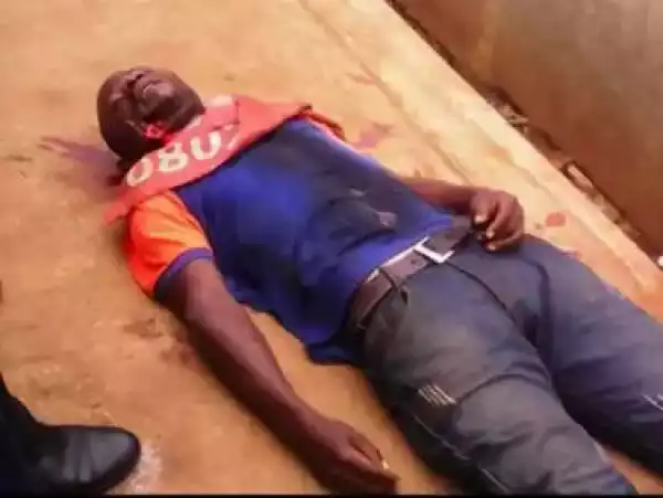 Cult Clash: 9 People Killed In One Week In Ijebu Ode