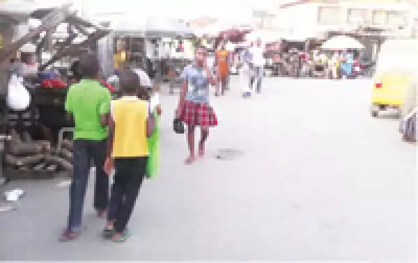 Cultists hack man to  death in Somolu, Lagos
