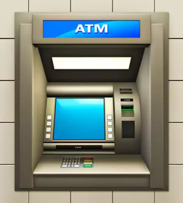Customers withdraw N168bn from other banks’ ATM monthly