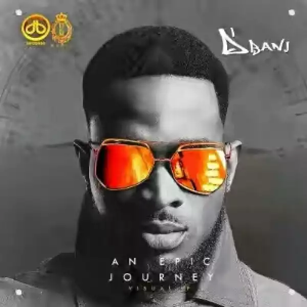D’Banj – An Epic Journey (See Album Art + Tracklist)