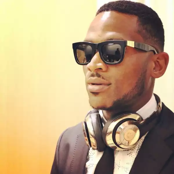 D’Banj Explains How He Was Kicked Out Of Mo’Hits Records By Don Jazzy