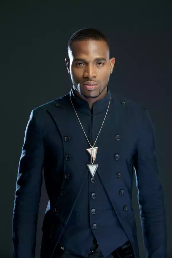 D’Banj To Appear In Court January, 2015 Over Unpaid Debt