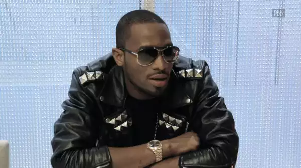 D’Banj To Be Evicted From Lagos Home Over Unpaid Rent