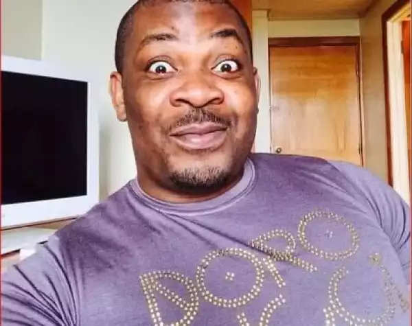 DOROANNOUNCEMENT!! Don Jazzy Starts Oil And Gas Business, Calls It Mavin Energy