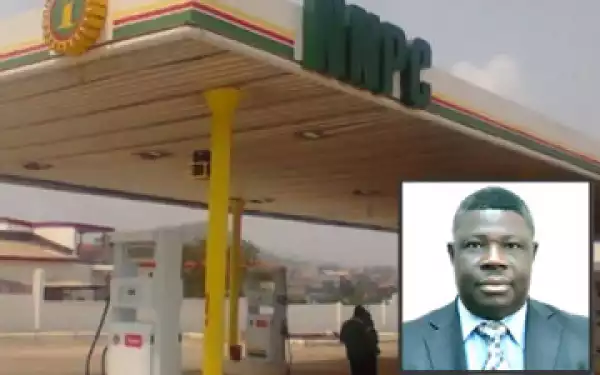 DPR Seals NNPC, Forte Oil, 12 Other Petrol Stations