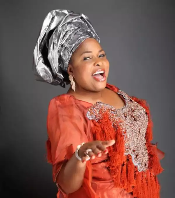 Dame Patience Jonathan Doesn’t Make List Of Africa’s Prettiest First Ladies