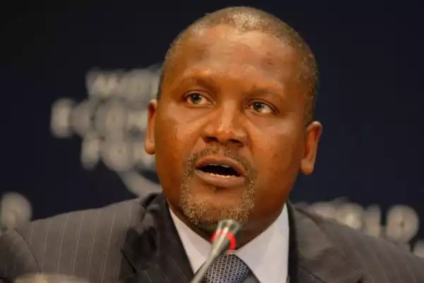 Dangote Introduces 42.2 Cement Grade In Cameroon