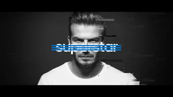 David Beckham, Pharrell, Rita Ora & Damian Lillard for adidas superstar campaign