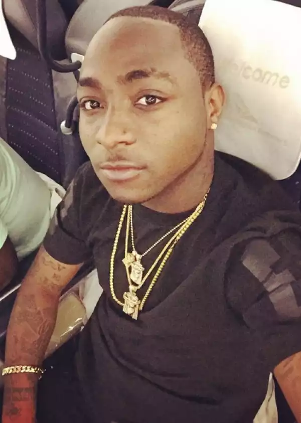 Davido books suite at Wynn Las Vegas for his birthday weekend
