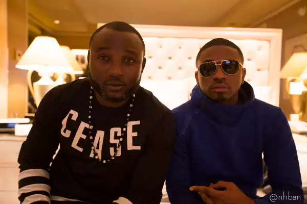 Davido expends over N30m on cars for manager, producer
