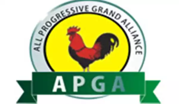 Dead People Voted In Ohafia - APGA Candidate