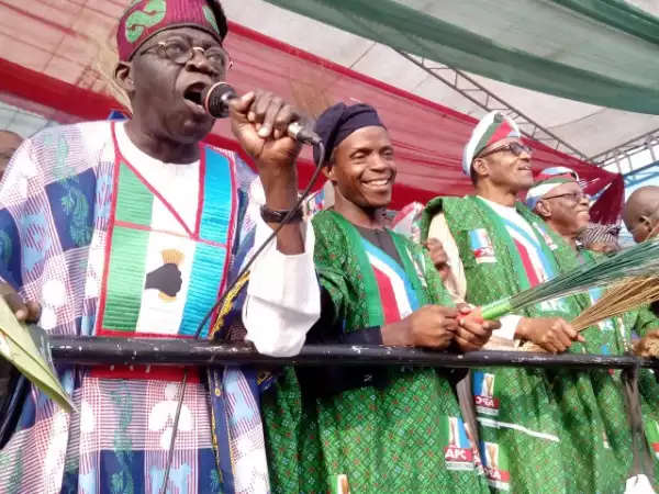 Dear APC, Don’t Ignore PDP Decampees Who Made The ‘Change’ A Reality – Dele Momodu