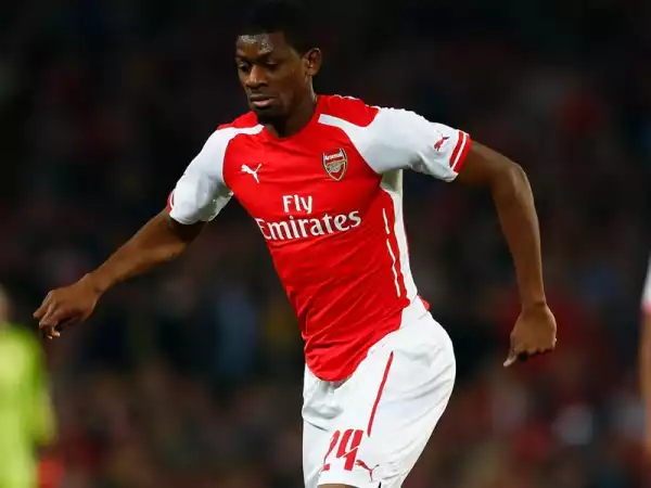 Diaby could miss three more months after fresh injury blow