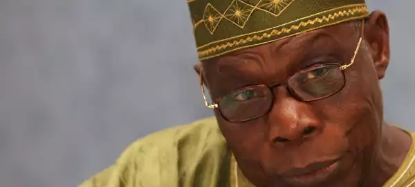 Dictator Abacha Almost Killed Me - Obasanjo