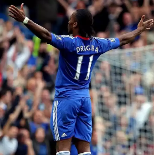 Didier Drogba Ends Football Career With Chelsea