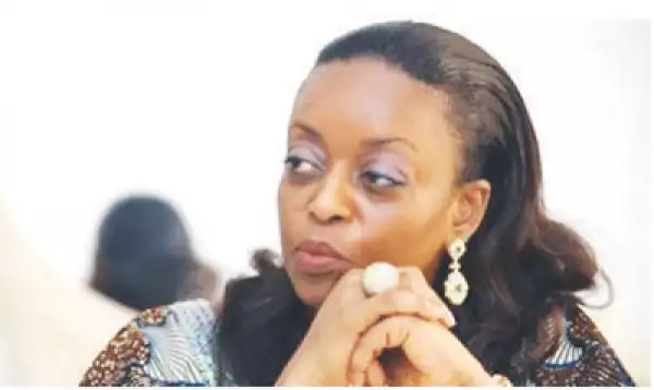 Diezani: Three More Ex-Ministers Risk Arrest For Graft & Money Laundering
