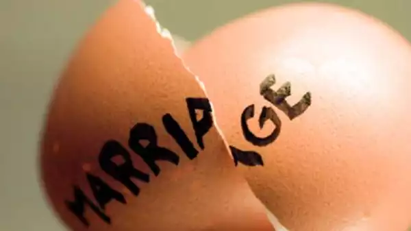 Divorce: My Wife Sleeps Around With Boys – 60-Yr-Old Husband Cries Out