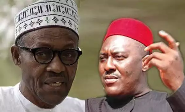 Do Not Abuse Or Insult Buhari - PDP Tells Nigerians