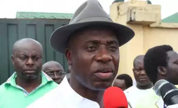 Don’t Vote Until You See Result Sheets - Amaechi Tells Rivers APC members