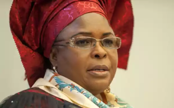 Don’t come to Bayelsa, youths tell Patience Jonathan