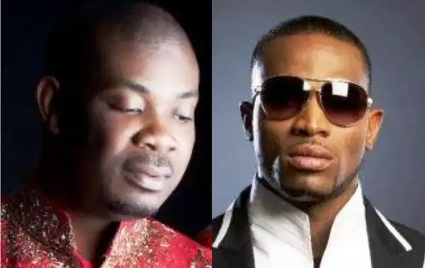 ‘Don Jazzy is willing to re-unite with me if the money is right’ – D’banj