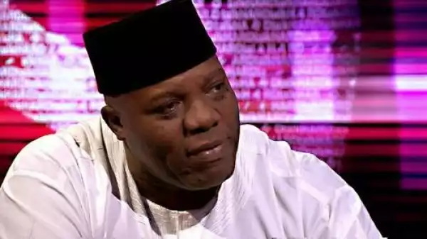 Doyin Okupe Dragged To Court Over N34million