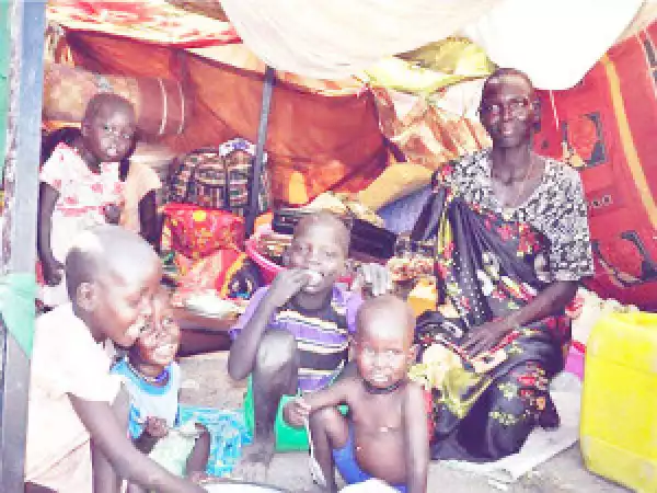 Dozens Of Children Killed, Raped In South Sudan — UNICEF