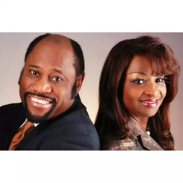 Dr. Myles Munroe, Wife Ruth, 7 Others Die in Aircrash