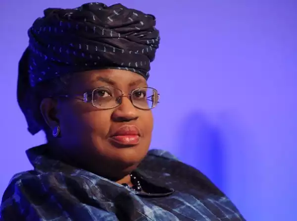 Dr. Ngozi Okonjo-Iweala Joins Lazards As Senior Advisor