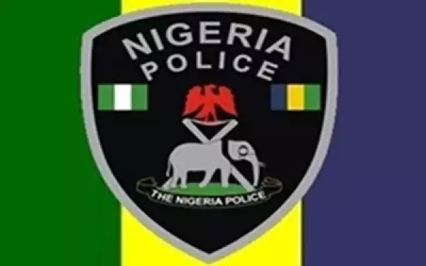 Drunk Police Inspector Visits Brothel In Lagos, Loses AK-47 Rifle & Ammunition