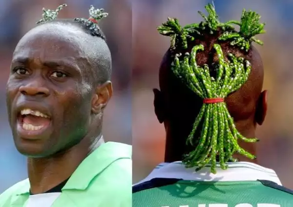During My Playing Days, I Used Juju – Taribo West Opens Up