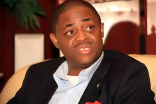EFCC ‘Shocked’ By Femi Fani-Kayode’s Acquittal By The Court