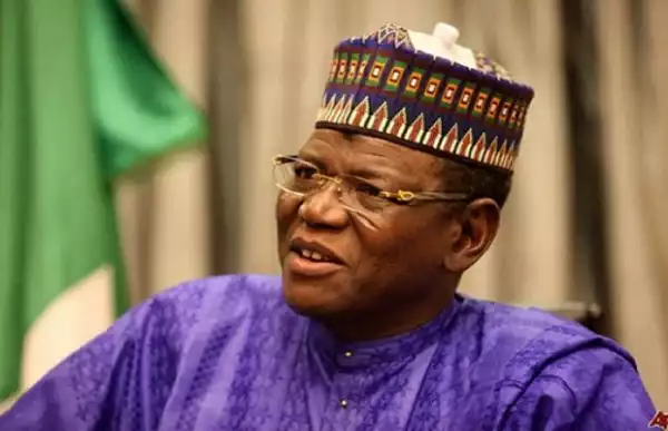 EFCC Arrests Ex-Governor Lamido And Two Sons Over Money Laundering