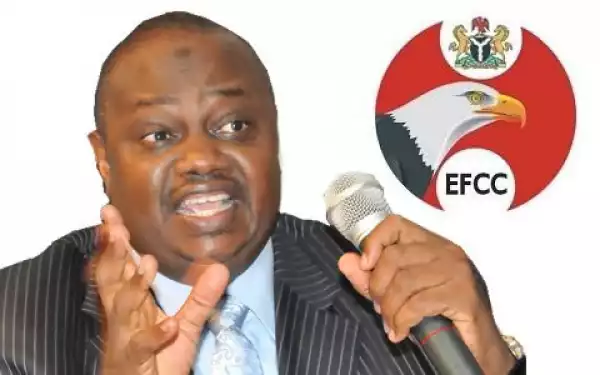 EFCC Concludes Plan To Probe Jonathan, Oduah, Iweala And Diezani