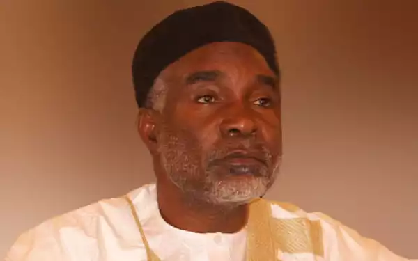 EFCC Grills Nyako For 10 Hours Over Alleged N15bn Money Laundering