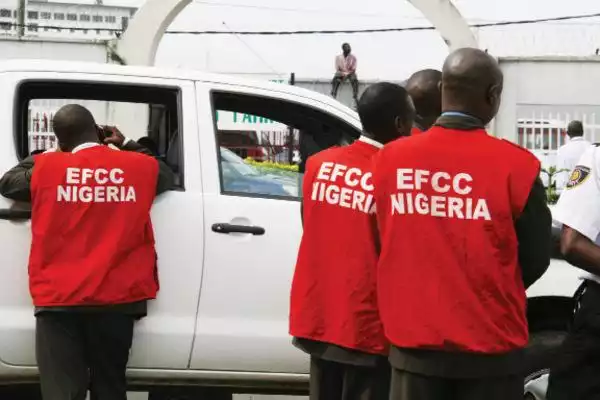 EFCC Must Stop Office Holders Fleeing Nigeria – Ex-deputy Gov