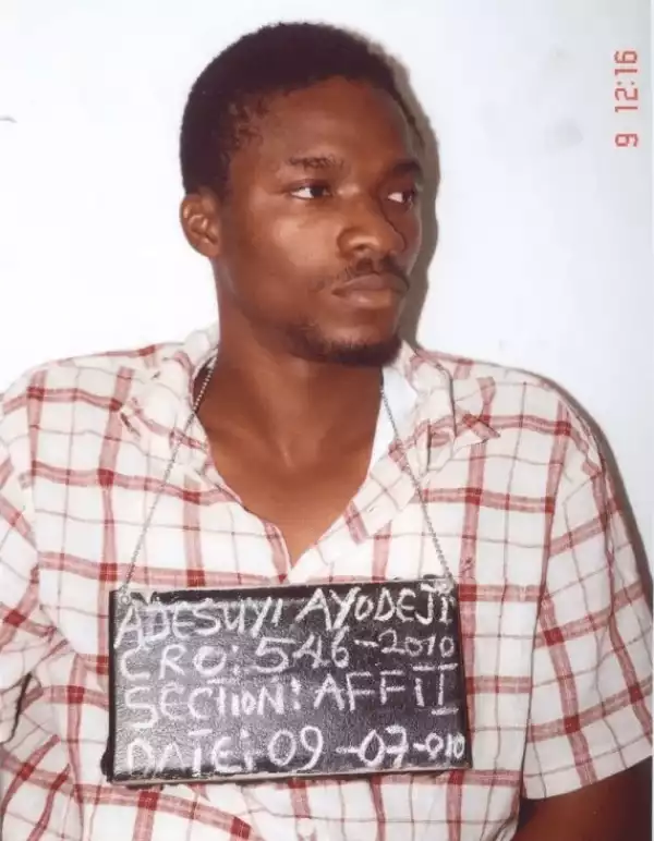 EFCC Returns €10,000 To French Victim Of Love Scam