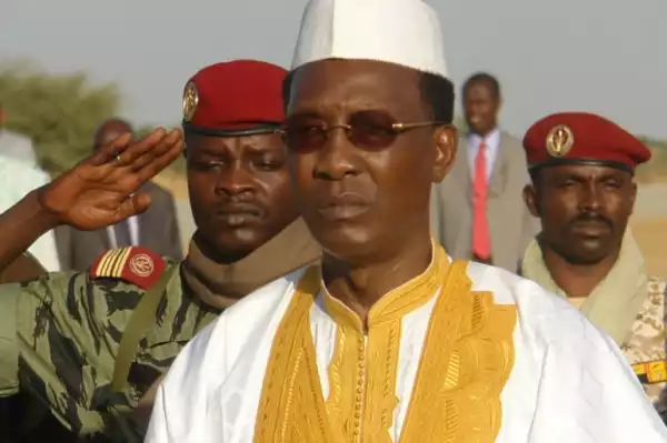EXPOSED: How Chadian President Fooled Nigerian Govt Over Fake BH Ceasefire Deal