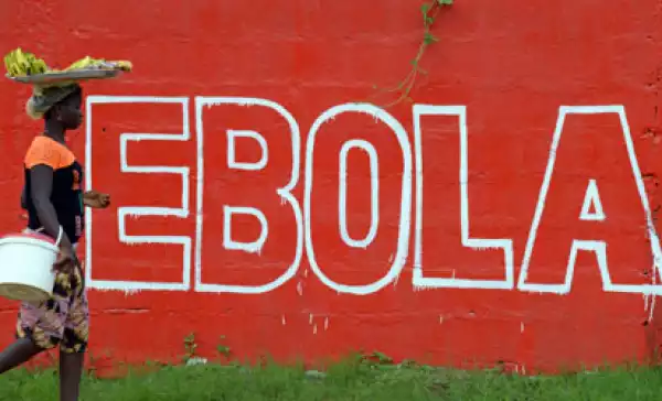 Ebola In Liberia: Be On Alert, FG Tells Health Ministries