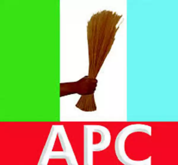 Edo APC Hails State CAN BOSS For Rejecting Jonathan