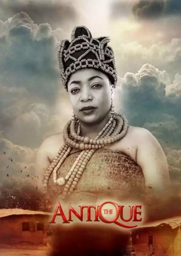 Epic movie, ‘The Antique’ to hit cinemas