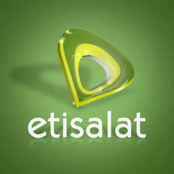 Etisalat Users, Get 1GB Data Bundle On Your Sim Now With Just N150