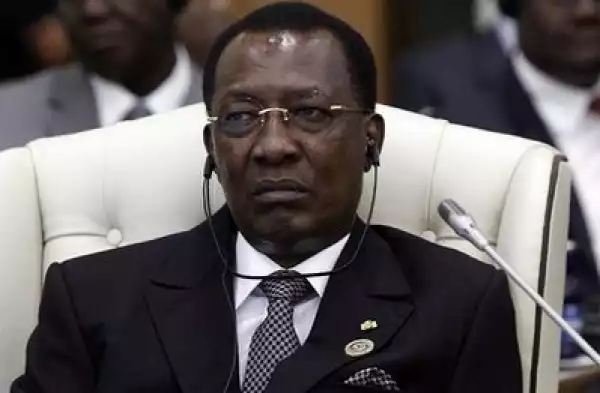 Even If I Know Where Shekau Is, I Won’t Tell – Chadian President