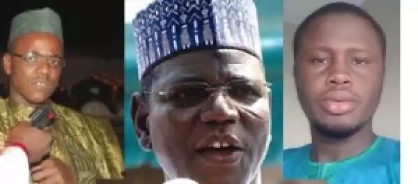 Ex-Gov. Lamido And His 2 Sons Set To Regain Freedom