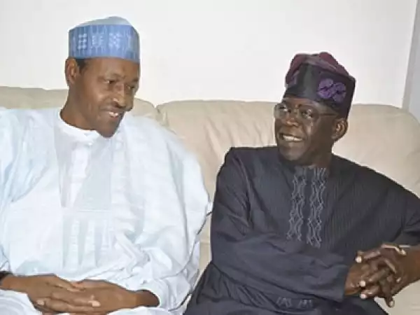 Ex-Governors And Buhari’s Associates Gang Up Against Tinubu – Punch